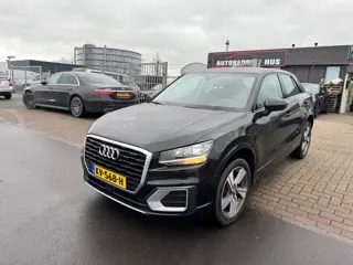 Audi Q2 1.6 TDI Design Pro Line