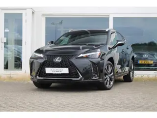 Lexus UX 250h Hybrid F-Sport Design I Leder I Applecarplay I Metallic I Facelift
