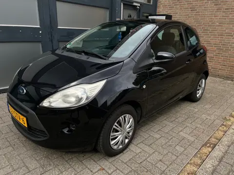 Ford Ka 1.2 Cool & Sound start/stop
