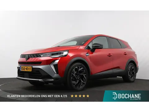 Renault Symbioz 1.8 E-Tech full hybrid 160 esprit Alpine | Demo |