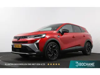 Renault Symbioz 1.8 E-Tech full hybrid 160 esprit Alpine | Demo |