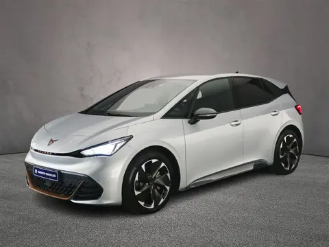 CUPRA Born Business Limited 230pk Automaat Adaptive cruise control, Achteruitrijcamera, LED koplampe