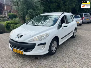 Peugeot 308 SW 1.4 VTi XR