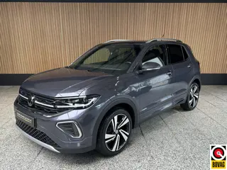 Volkswagen T-Cross 1.0 TSI R-Line Edition Trekhaak afneembaar | Carplay | Camera