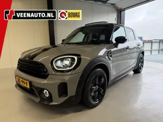 MINI Countryman 1.5 Cooper Pano/H&K/Camera/Leder (bj 2022)