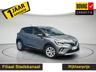 Renault Captur 1.0 TCe 90 Intens