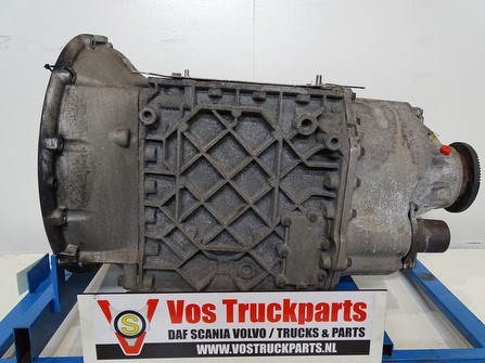 Versnellingsbak Volvo VT-2412-B Z