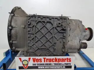 Versnellingsbak Volvo VT-2412-B Z