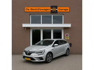 Renault Mégane Estate 1.3 TCe Intens | Carplay | PDC | Keyless Entry & Start | | Digitaal Dash | Ach