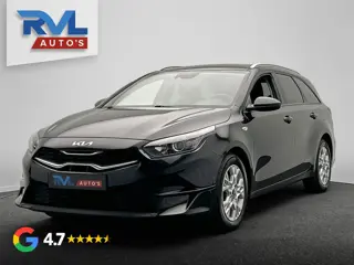 Kia Ceed Sportswagon 1.0 T-GDi | Fabrieksgarantie | Camera | Stoel/Stuur Verwarming | Carplay | Clim