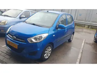 Hyundai I10 1.2 i-Drive