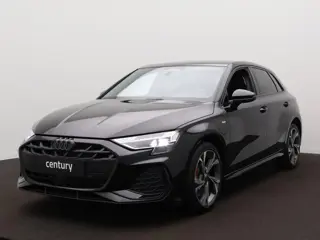 Audi A3 45 TFSI e S edition Competition 272pk | Panodak | ACC | Camera | Elek.Stoel | Sonos | Navi |