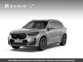 BMW X1 xDrive25e M Sportpakket Pro | Comfort Pack | Innovation Pack | Travel Pack |