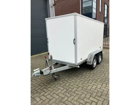 Verdonk VA-TA-AHW Tandemasser