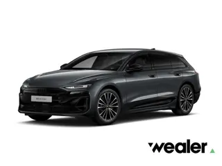 Audi A6 e-tron Avant S edition (C1) e-tron 83 kWh 210 kW / 286 PK Avan