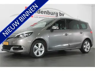 Renault Grand Scénic 1.2 TCe Bose - Navi / Pdc / Bluetooth