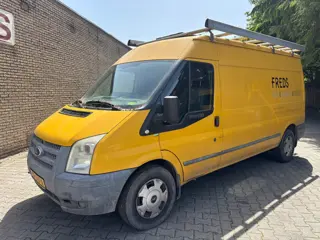 Ford Transit 330L 2.2 TDCI Ambiente HD MOTOR DEFECT!!!