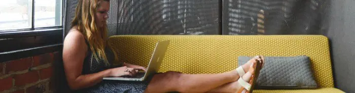 Thuiswerken bij Islive