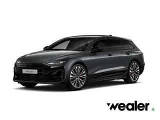 Audi A6 e-tron Avant S edition (C1) e-tron 100kWh 270 kW / 367 PK Avan