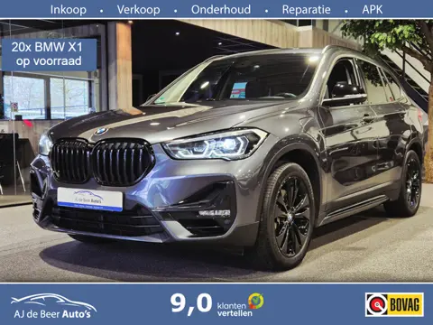 BMW X1 xDrive25e Executive Sportline | Camera | Trekhaak | Carplay | Stoelverwarming