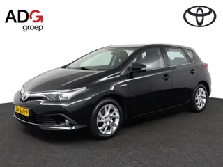 Toyota Auris 1.8 Hybrid Aspiration | Trekhaak | Navigatie systeem |