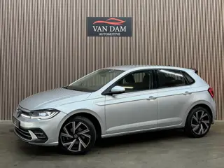 Volkswagen Polo 1.0 TSI R-Line 2023 DSG IQ-LIGHTS VIRTUAL ACC CAMERA