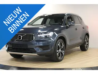 Volvo XC40 1.5 T5 Recharge Inscription Panoramadak | Leer | Memory seats | Harman Kardon | Winterset
