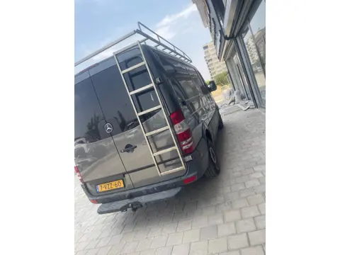 Mercedes-Benz Sprinter 316 2.2 CDI 366 HD DC