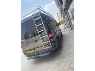 Mercedes-Benz Sprinter 316 2.2 CDI 366 HD DC