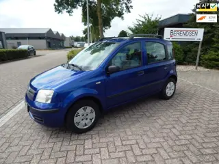 Fiat Panda 1.2 Edizione Cool 5 DRS AIRCO !