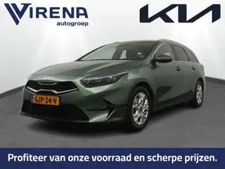 Kia Ceed Sportswagon 1.0 T-GDi MHEV DynamicPlusLine - Climate Control - Cruise Control - DAB- Apple 