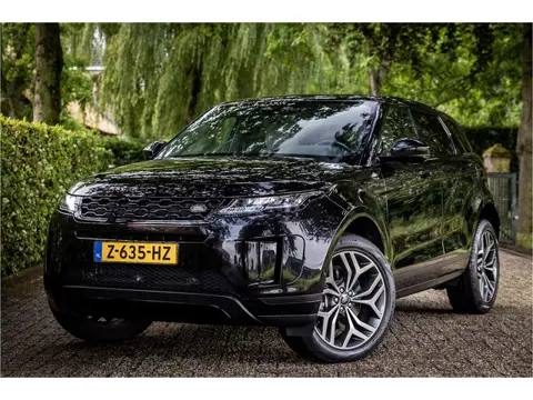 Land Rover Range Rover Evoque 2.0 P200 AWD SE Panorama 360 Camera Leder