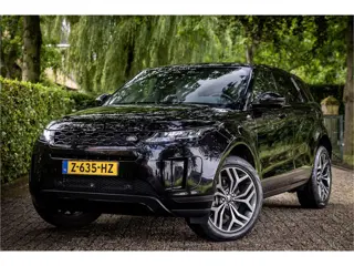Land Rover Range Rover Evoque 2.0 P200 AWD SE Panorama 360 Camera Leder