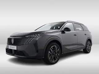 Peugeot 5008 1.2 HYBRID 145PK GT E-DCS6 7-PERS | Cruise Adaptief | Achterklep elek. |