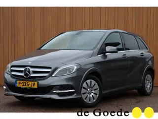 Mercedes-Benz B-klasse 250 e Business Solution 28 kWh