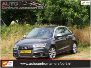 Audi A1 1.2 TFSI S edition ( INRUIL MOGELIJK )