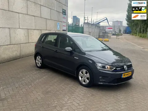 Volkswagen Golf Sportsvan 1.0 TSI Comfortline automaat,airco,
