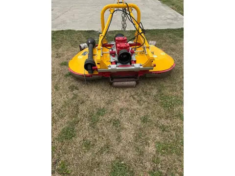ILmer ZMG-180