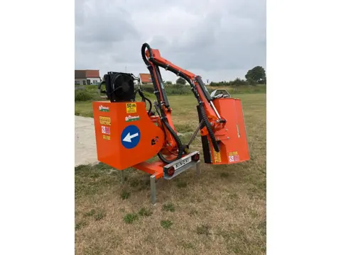 Rinieri BR-Vigna 490