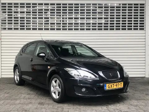 SEAT Leon 1.4 TSI Sport ROOKT! CONSIGNATIE / B2B / EXPORTPRICE!