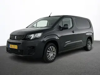 Peugeot Partner 1.5 BlueHDi 100 S&S L2 Airco Bluetooth Parkeersensoren