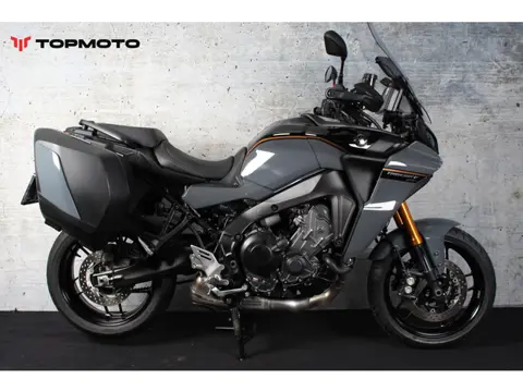 Yamaha Tracer 9 GT+ ABS (bj 2025)