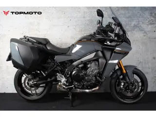 Yamaha Tracer 9 GT+ ABS (bj 2025)