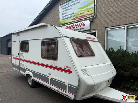 Beyerland Sprinter 440 LB
