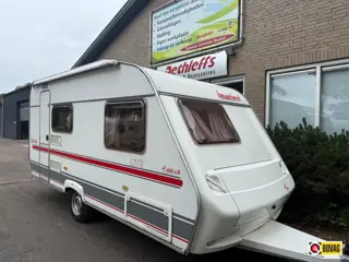 Beyerland Sprinter 440 LB