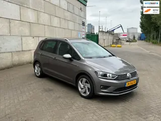 Volkswagen Golf Sportsvan 1.2 TSI Business Edition Connected AUTOMAAT,AIRCO,HOGE INSTAP