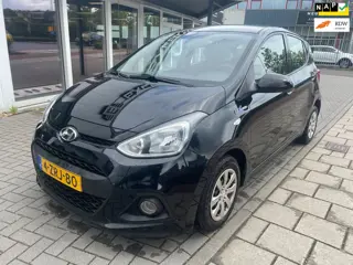 Hyundai I10 1.0i i-Motion Comfort