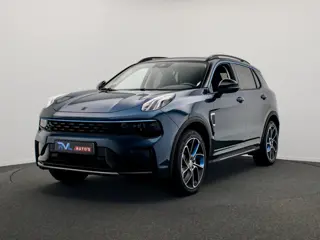 Lynk & Co 01 1.5 261PK Plug-in Hybrid *360° Camera* Pano/dak Apple/Carplay Adaptive/Cruise