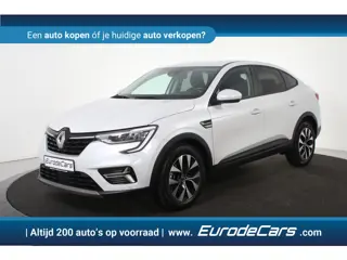 Renault Arkana 1.6 E Full Hybrid 145 *1ste Eigenaar*Navigatie*Camera*