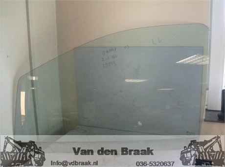 Ford Galaxy 1995-2006 Portierraam links voor